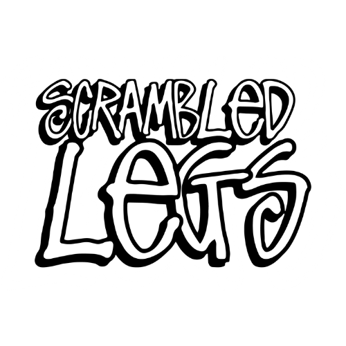 Scrambled Legs